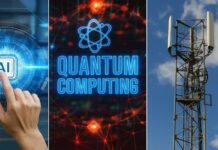 Quantum Initiatives Trends Driving 6G Ambitions of Asia